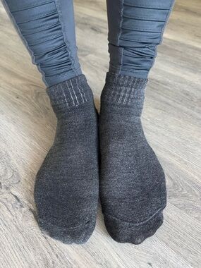Gym / Running Ankle Socks